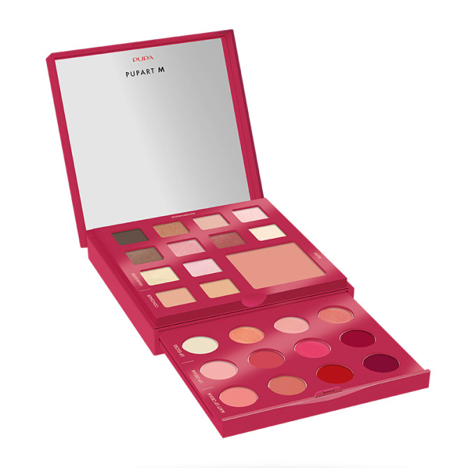 Palette Pupart M