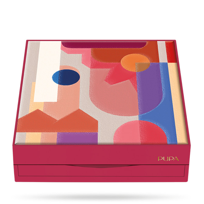 Palette Pupart M
