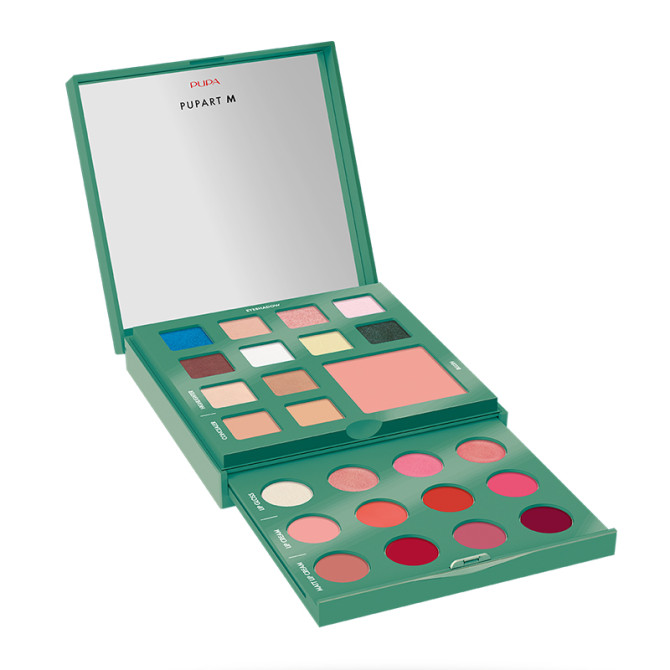 Palette Pupart M