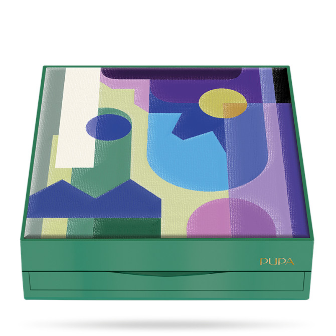 Palette Pupart M