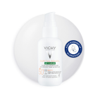 CAPITAL SOLEIL UV-CLEAR FLUIDE ANTI-IMPERFECTIONS SPF50+