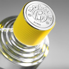 Cologne Twist