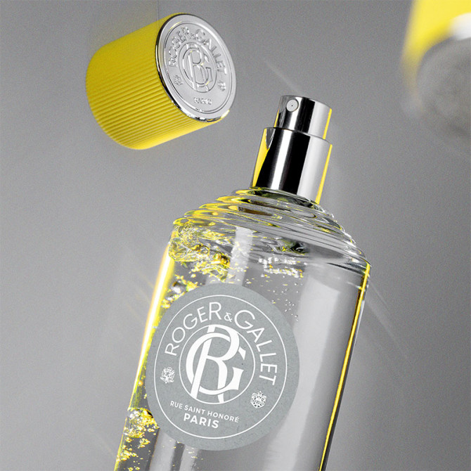 Cologne Twist