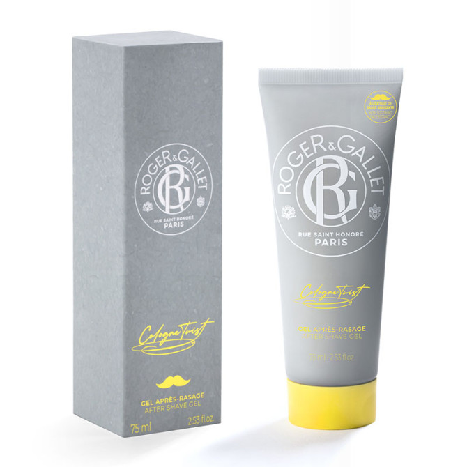 After-Shave Gel