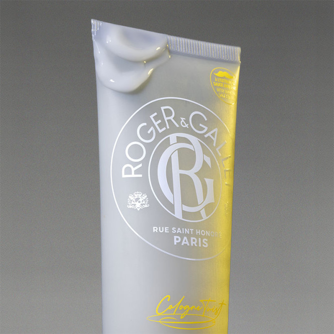 After-Shave Gel