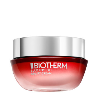 Blue Peptides Uplift Cream