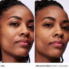 Confidence in a Gel Cream