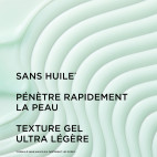 Confidence in a Gel Cream