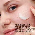 Confidence in a Gel Cream