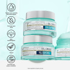 Confidence in a Gel Cream