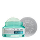 Confidence in a Gel Cream