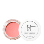 Confidence in a Sun Blush Sunlit 10