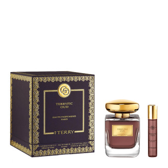 Coffret Terryfic Oud