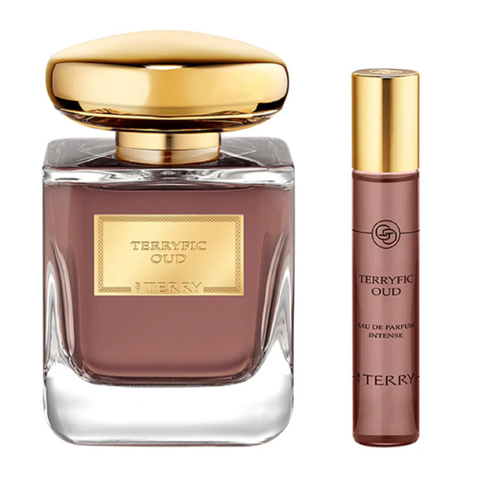 Coffret Terryfic Oud