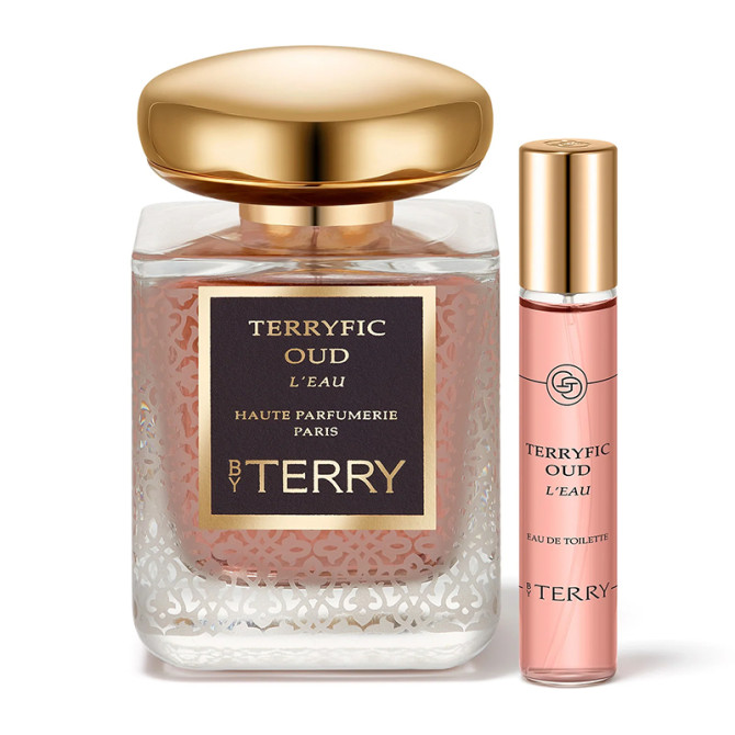 Coffret Terryfic Oud