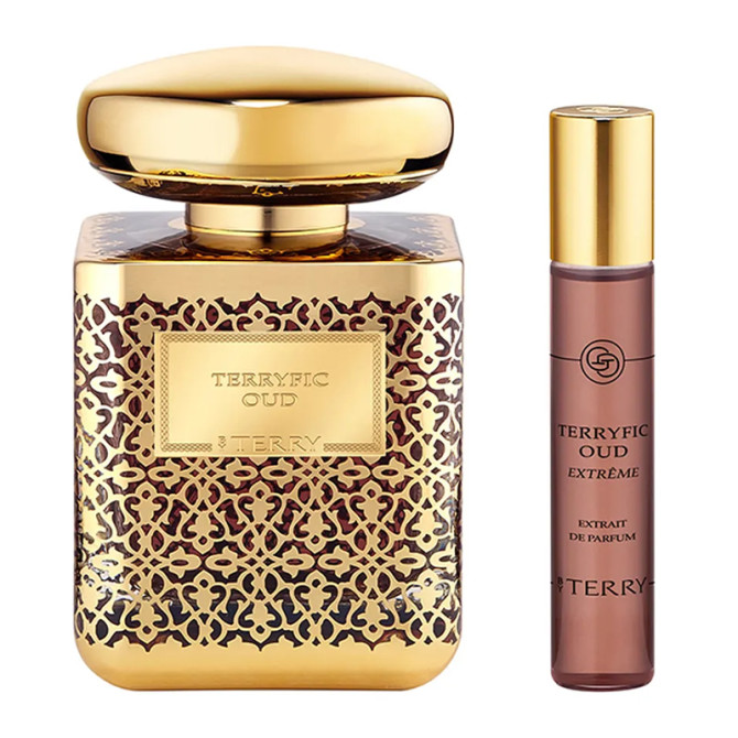 Coffret Terryfic Oud Extreme