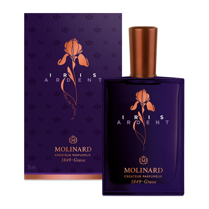 Iris Ardent
