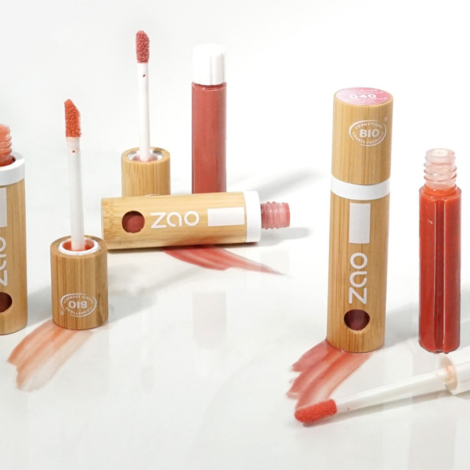 Lippenolie Color & Repulp