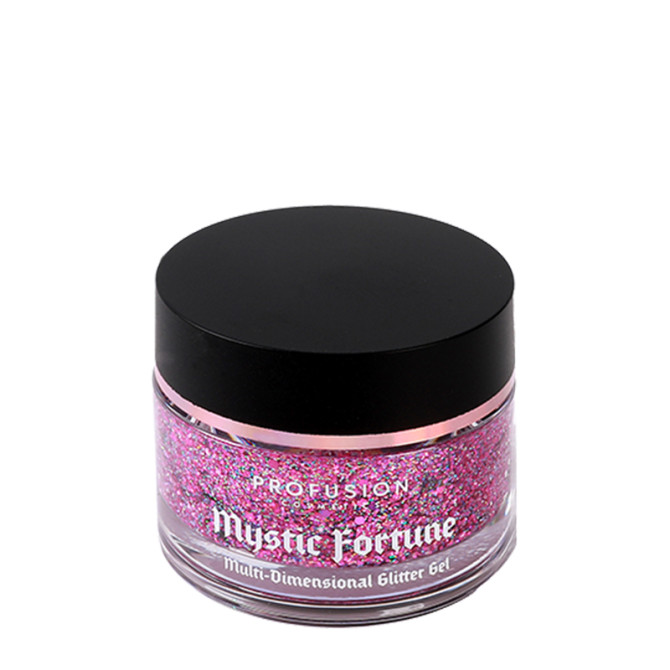 Gel Pailleté Mystic Fortune