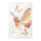 Coffret Butterfly Golden Brown