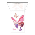 Coffret Butterfly Vibrant Violet