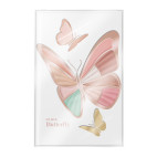 Coffret Butterfly Pastel Touch