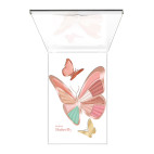 Coffret Butterfly Pastel Touch