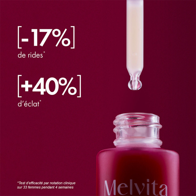 Expert Serum tegen rimpels & voor een stralende teint