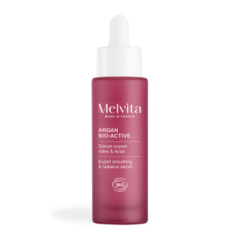 Expert Serum tegen rimpels & voor een stralende teint