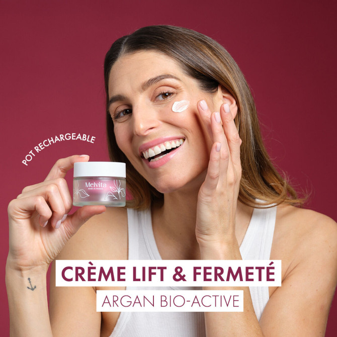 Lift- en verstevigende crème - Navulling