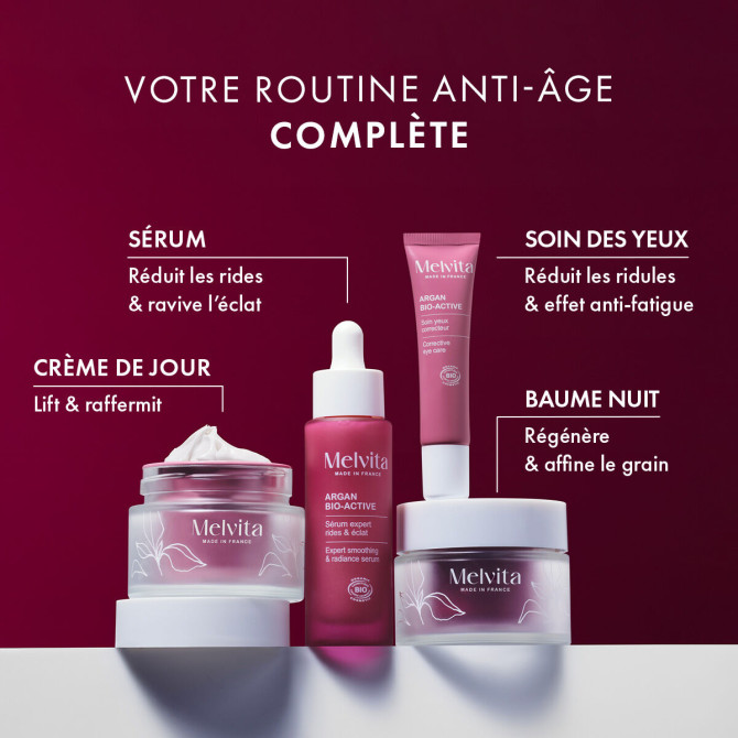 Lift- en verstevigende crème - Navulling