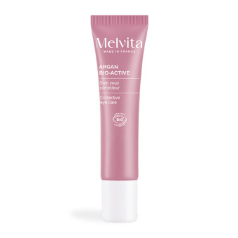 Oogverzorging met concealer