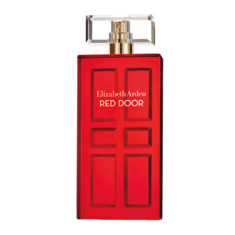 Red Door