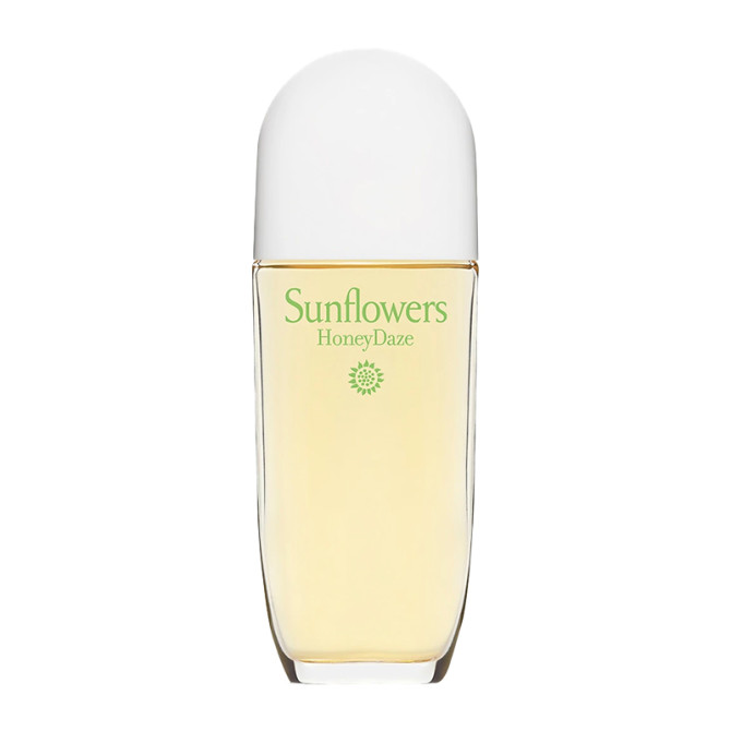Sunflowers Honeydaze