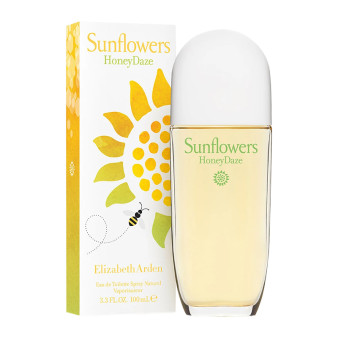 Sunflowers Honeydaze