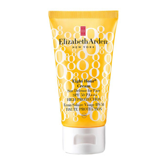 Eight Hour® Cream Écran Solaire Visage SPF50