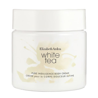 White Tea Body Cream