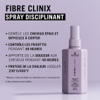 Spray-balsamo disciplinante