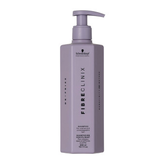 Shampoo voor het in model brengen van het haar