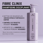 Shampoo voor het in model brengen van het haar