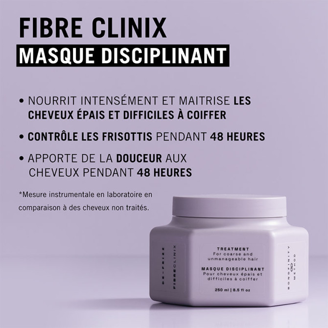 Disciplinerend masker