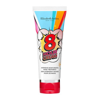Eight Hour® Cream Soin Hydratant Intense Mains