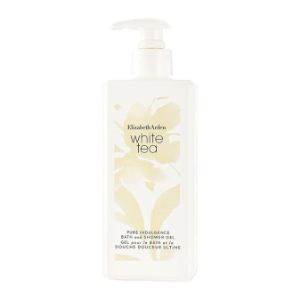 White Tea Pure Indulgence Shower Gel