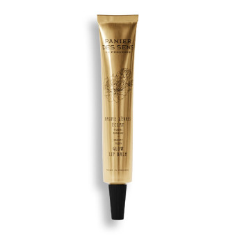 Lippenbalsem voor een stralende glans