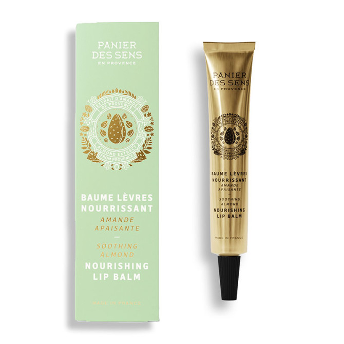 Voedende lippenbalsem