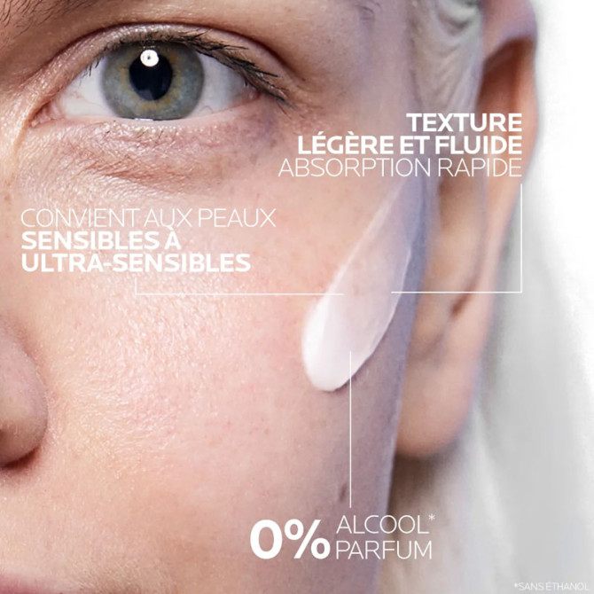 Toleriane Sensitive Fluid