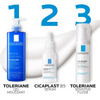Toleriane Sensitive Fluid