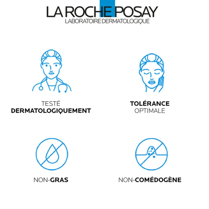Toleriane Sensitive Fluid