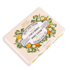Geschenkdoos Oranjebloesem