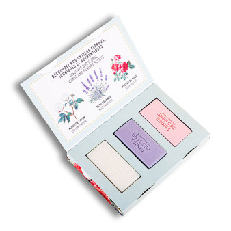Set of 3 Soaps